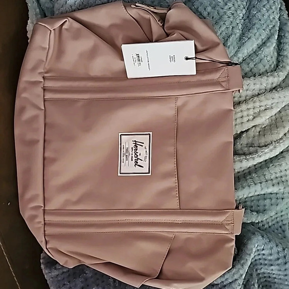 Herschel Strand shoulder bag - Picture 1 of 1